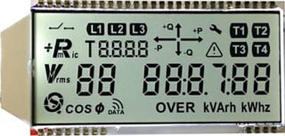 LCD Display