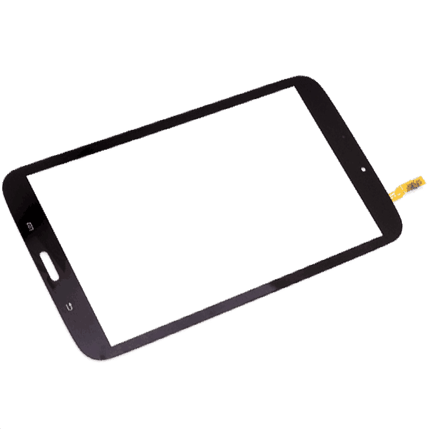 LCD Display Components