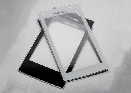 Touch Panels For Displays 