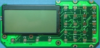 LCD Display