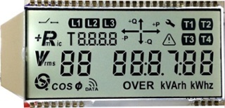 LCD Display