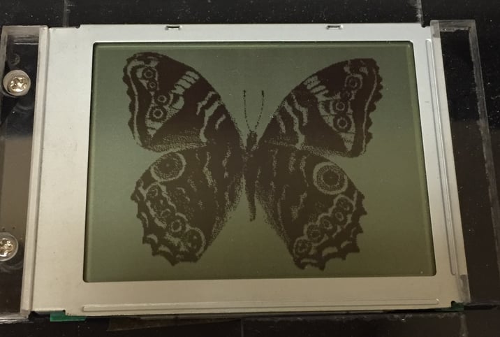 Key Things to Know About Sunlight-Readable Color Displays