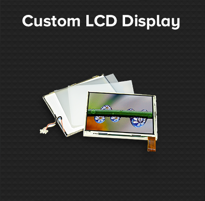 custom-lcd-display